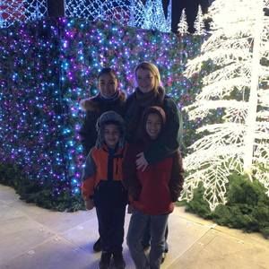 Meet your Posher, Julia